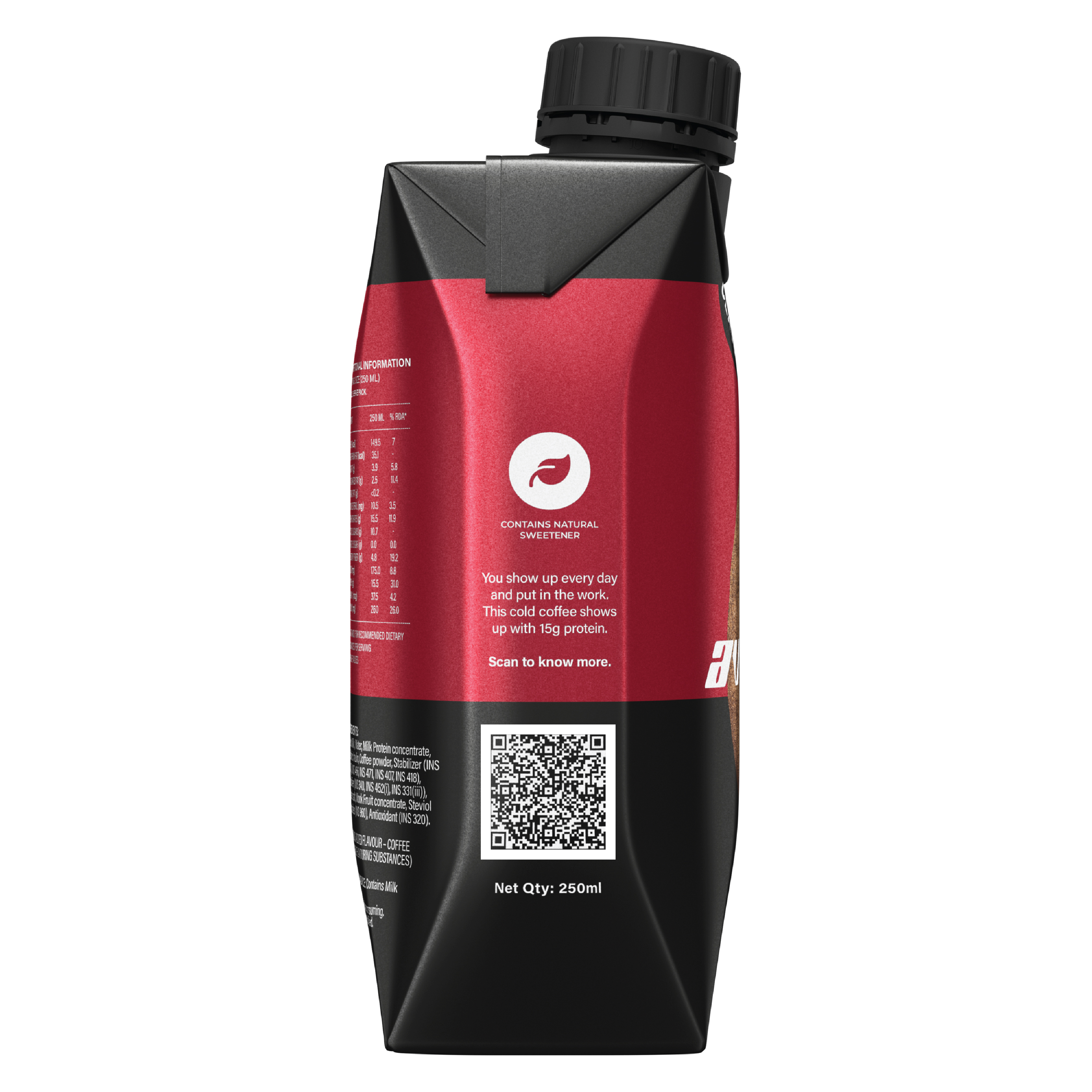 product side
